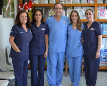 clinica veterinaria en jerez de la frontera 25 años experiencia