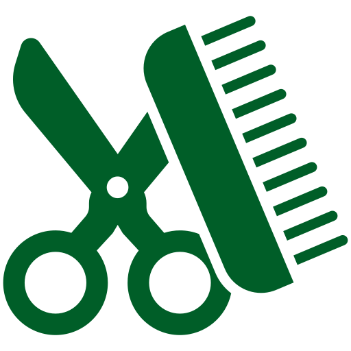 Servicios de peluquería las adelfas