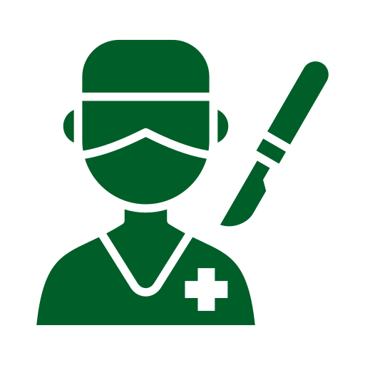 servicios veterinarios en jerez de la frontera Cirugía y Hospitalización