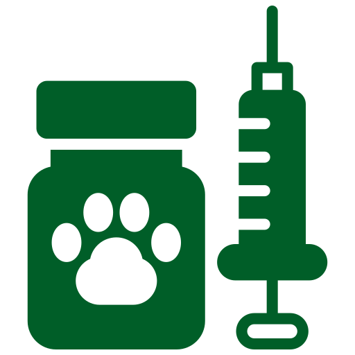 clinica veterinaria jerez de la frontera servicios Cirugía y Hospitalización